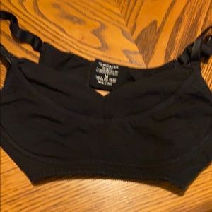 Maternity bra